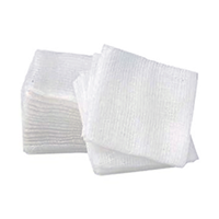 Gauze