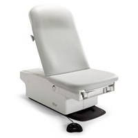 Exam Tables and Chairs