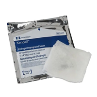 Impregnated Gauze
