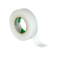 Medical and Surgical Tapes