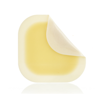 Hydrocolloid Dressings