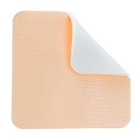 Silicone Dressings