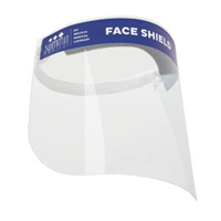 Face Shields