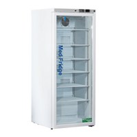 Refrigerators and Freezers

