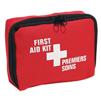 First Aid