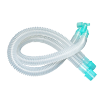 Anesthesia Circuits and Breathing Systems