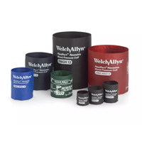 Cuffs and Accessories