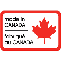 Made in Canada