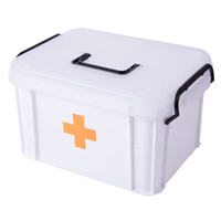 Spa, Tattoo and Specialty Markets