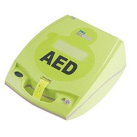 AED and Supplies