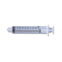 Syringes

