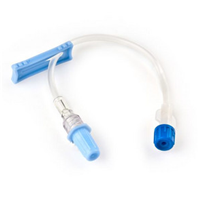 Extension Sets and Needle-Free Connectors