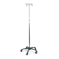 Poles and Accessories