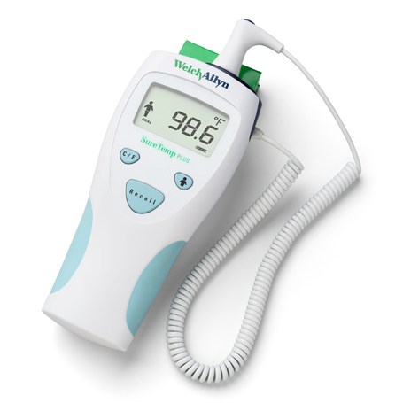 Suretemp Plus 690 Thermometer
