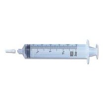 50CC LL SYRINGE 40/4BX/CS LATEX FREE