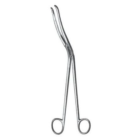 Cheatle Sterilizing Forcep 10.5"