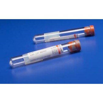 SERUM SEPARATOR TUBES 9ML STERILE 500/BX