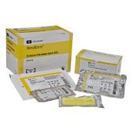 Xeroform Petroleum Dressing 4x4 150/CS