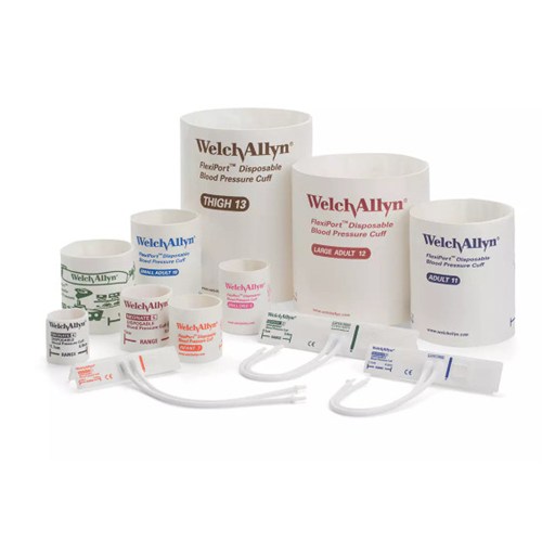 Disposable cuff sz.NEO 4 1 tube 10/bx