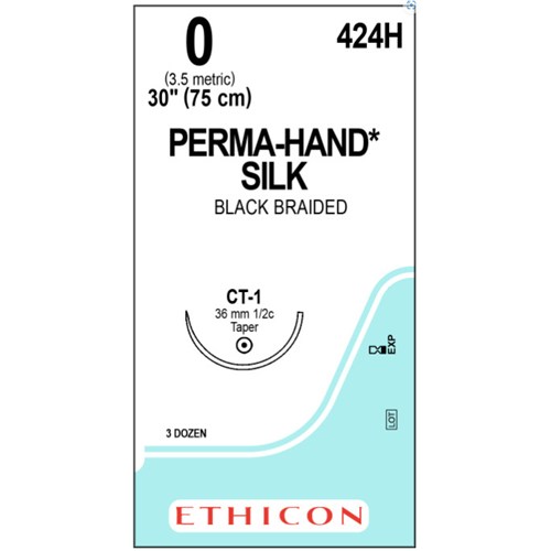 SILK 0 CT-1  36/BX