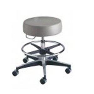 Foot Ring for Stools, Field Installed