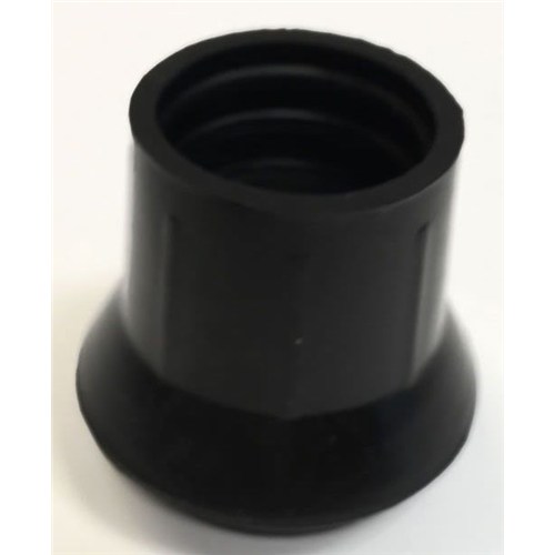 Rubber foot replacements for AMG stools