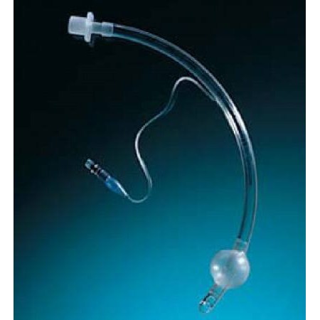 Trach Tube Intermediate 5.5 10/BX