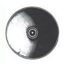 Protection Shield f/ Metal Ear Syringe