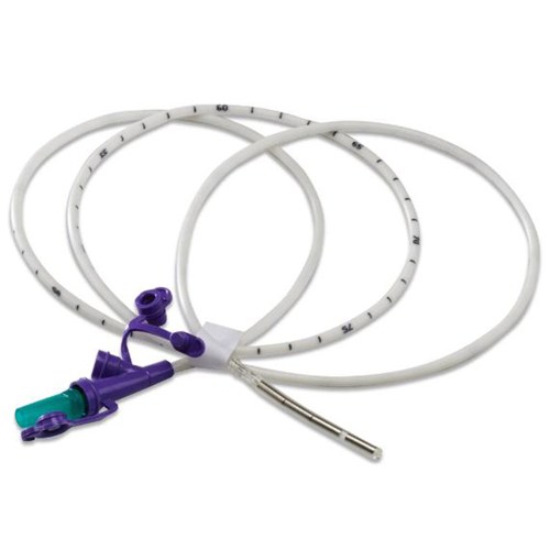 Entriflex 10FR 43"W/STY & Y-Site 10/CS