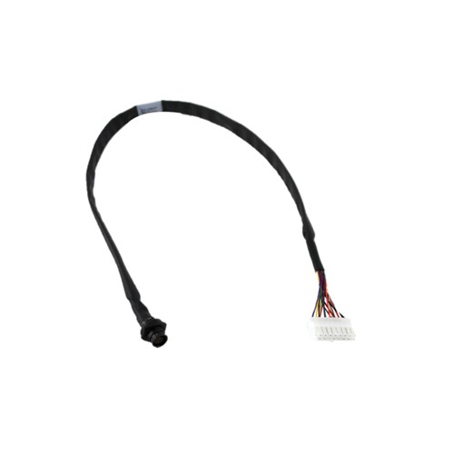 I/O HARNESS ASS'Y UPT 25.50