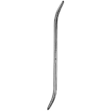 PRATT UTERINE DILATOR 11.5 13-15FR DE