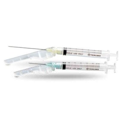 Surguard3 1cc 27g x .5" 100/4bx/cs