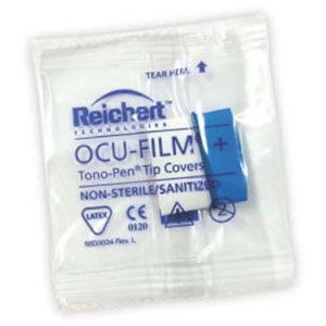 Ocu-Film + Tip Covers Bulk Pack 600/BX