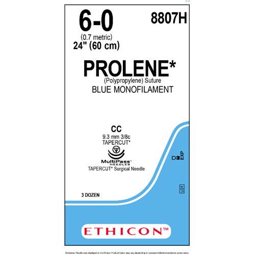 PROLENE CC,CC 36/BX