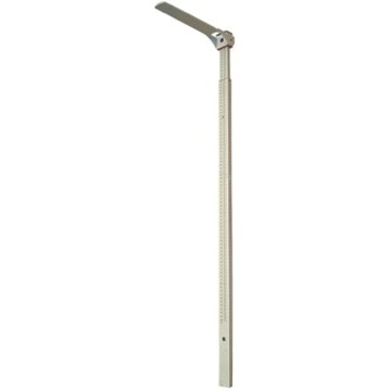 Telescopic Height Measuring Rod