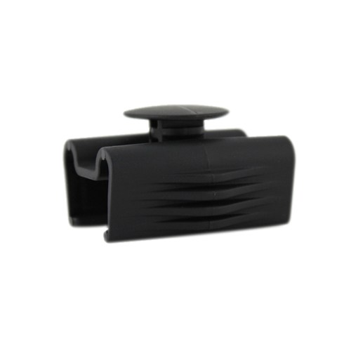 SIDE RAIL HAND CONTROL MOUNING BUTTON