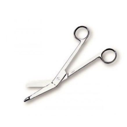 LISTER BANDAGE SCS 5.5 - LEFT HANDED