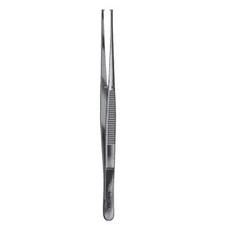 Semkin Dressng Forcep 5"