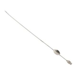 Novak Endometrial Suction Curette 9"