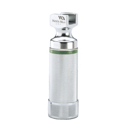 Fiber Optic Stubby Laryngoscope Handle