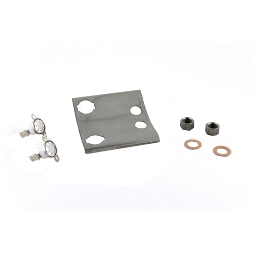 450 DEGREE THERMOSTAT KIT