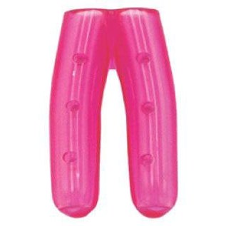 DBL INSTRUMENT PROTECTOR RED 50/BG