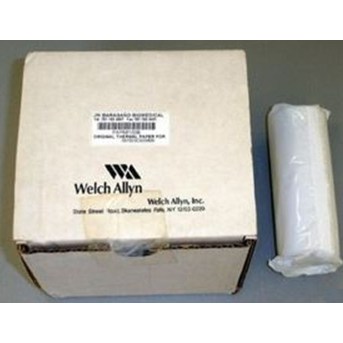 THERMAL PAPER F/PNEUMOCK 5RL/BX