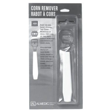 Credo Handle Stainless Steel