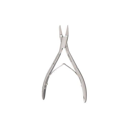 Nail Splitter 5" English Anvil Pattern