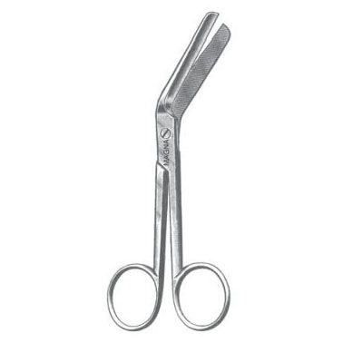 Braun-Stadler Episiotomy Scs 5.5"