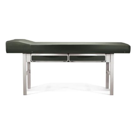Treatment Table w/Drawers Curative Coppe