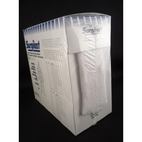Surgilast Tubular Elastic Gauze #7