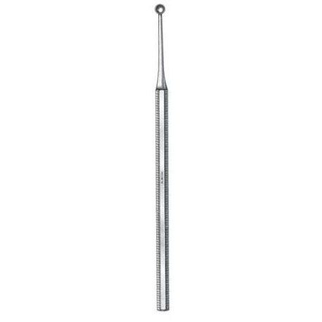 Verucca Curette Single End 4.0mm Cup 5"