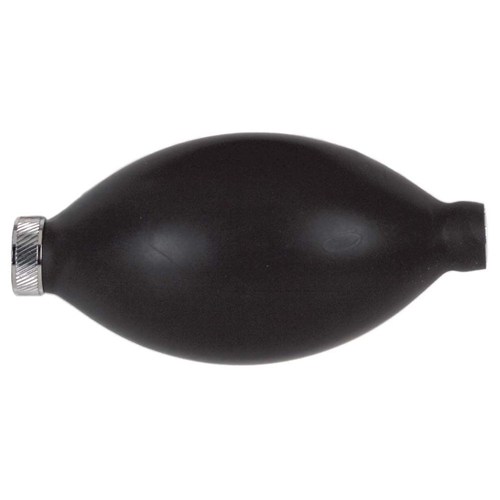 LARGE LATEX BULB                     WEL